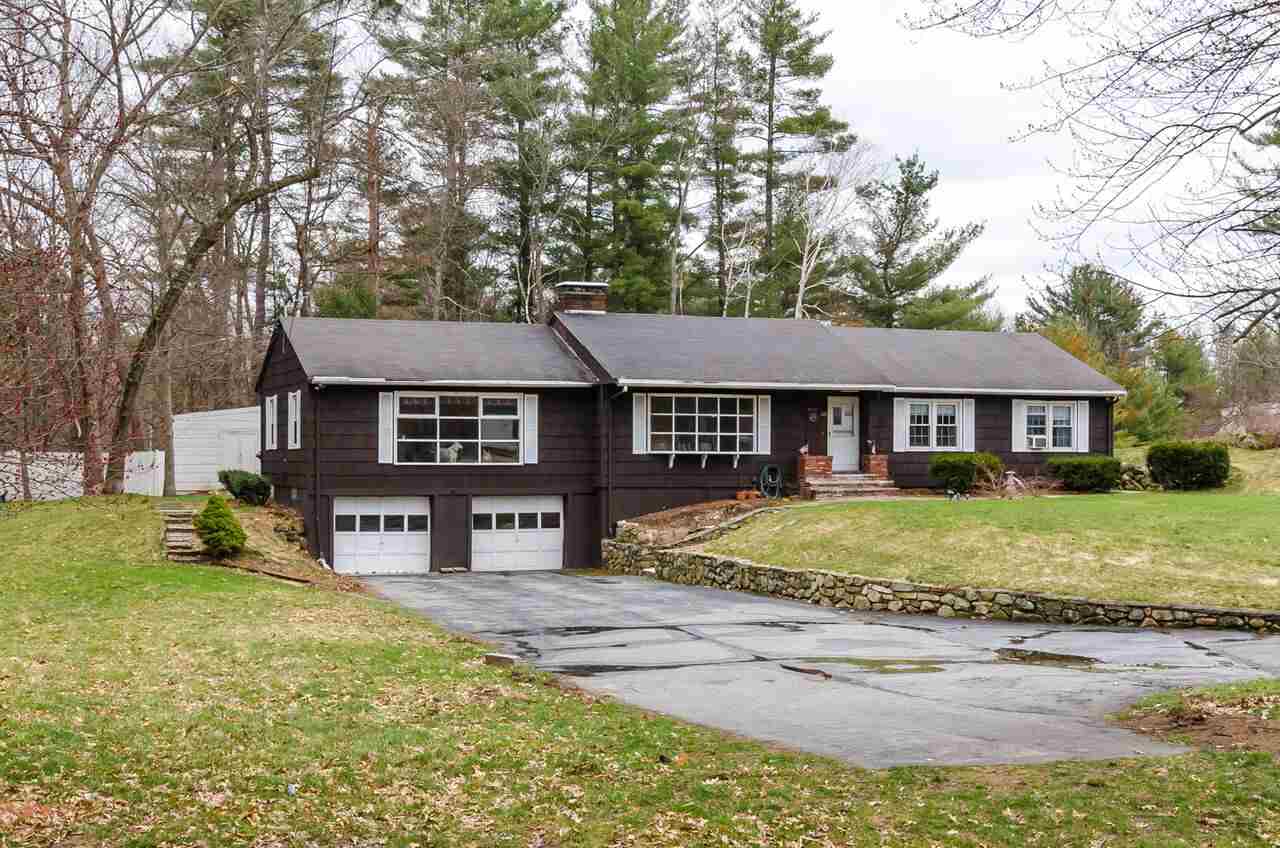 133 Marsh Road Pelham, NH 03076 - Photo 1 of 40