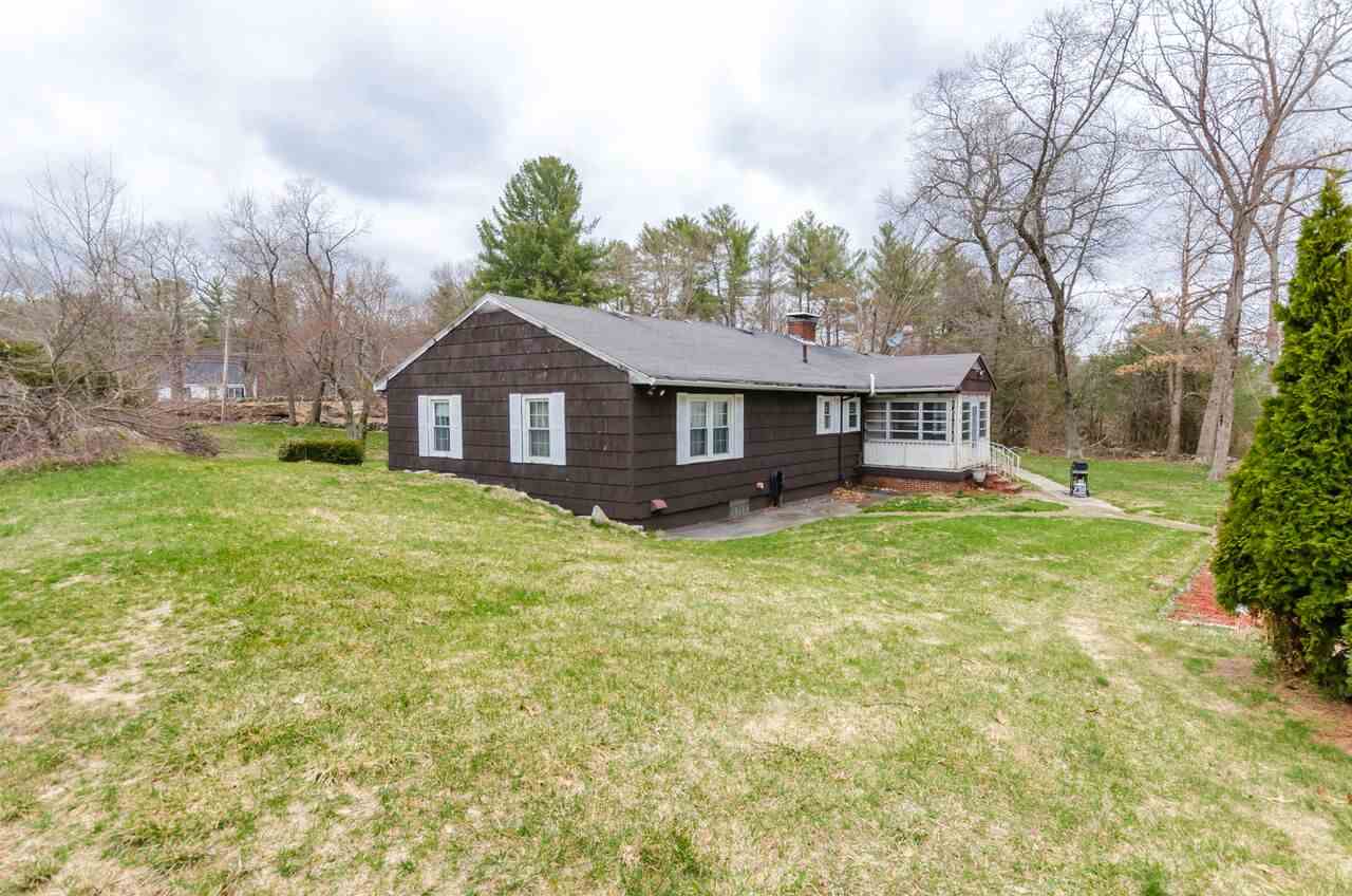 133 Marsh Road Pelham, NH 03076 - Photo 40 of 40