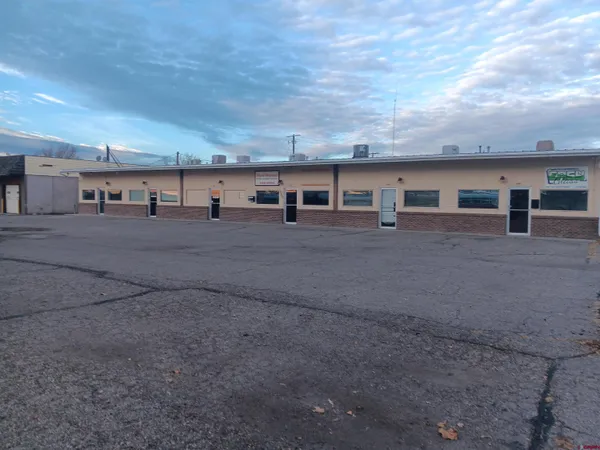 $1,200 | 201 South 15th Street, Unit 203, Grand Junction, CO 81501