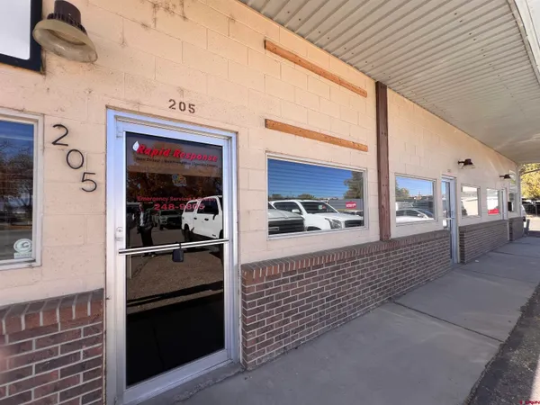 $1,200 | 201 South 15th Street, Unit 203, Grand Junction, CO 81501
