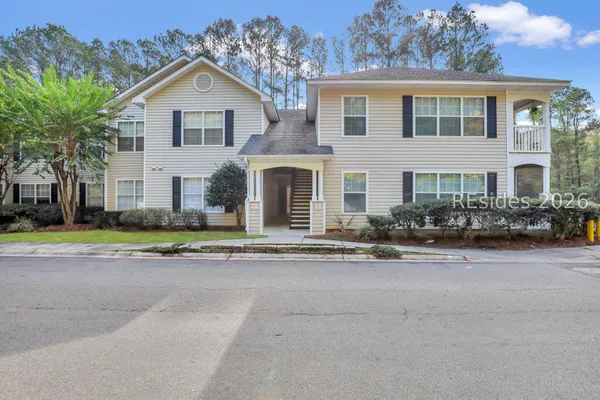 $189,000 | 50 Pebble Beach Cove, Unit H116, Bluffton, SC 29910