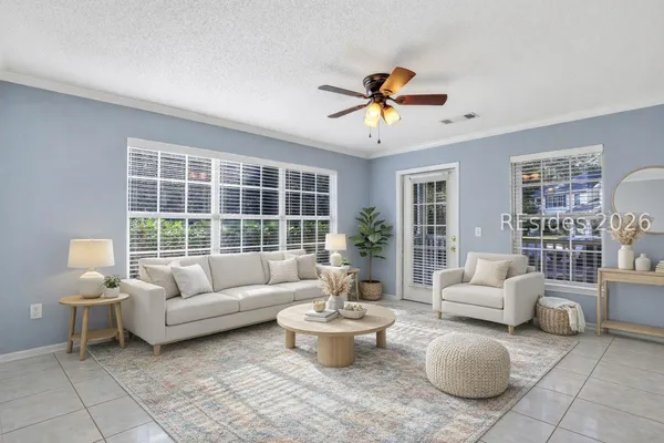 $189,000 | 50 Pebble Beach Cove, Unit H116, Bluffton, SC 29910