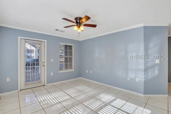 $189,000 | 50 Pebble Beach Cove, Unit H116, Bluffton, SC 29910