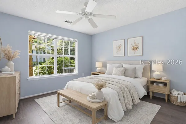 $189,000 | 50 Pebble Beach Cove, Unit H116, Bluffton, SC 29910