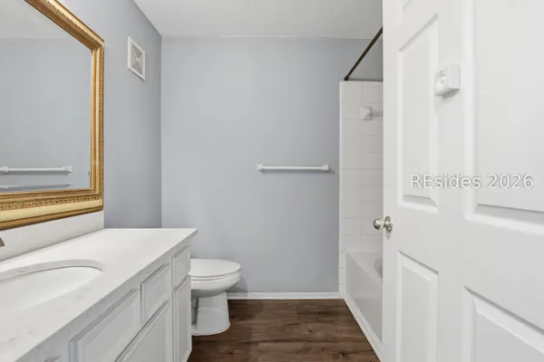 $189,000 | 50 Pebble Beach Cove, Unit H116, Bluffton, SC 29910