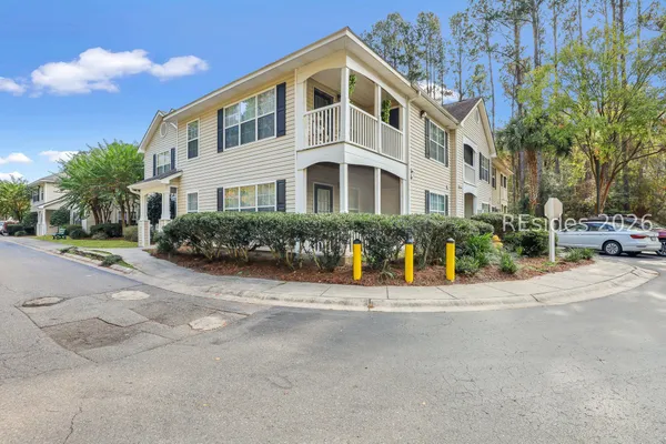 $189,000 | 50 Pebble Beach Cove, Unit H116, Bluffton, SC 29910
