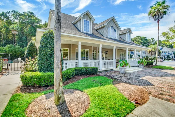 $189,000 | 50 Pebble Beach Cove, Unit H116, Bluffton, SC 29910