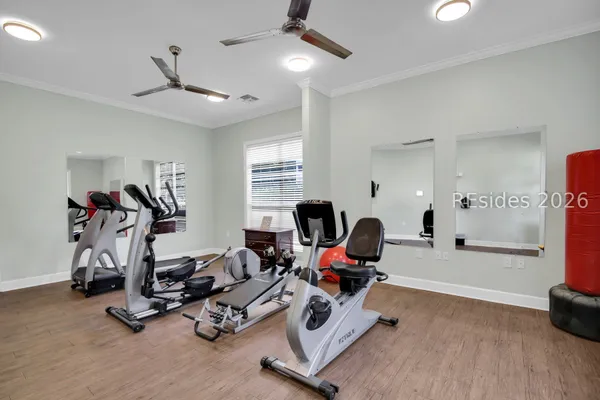 $189,000 | 50 Pebble Beach Cove, Unit H116, Bluffton, SC 29910