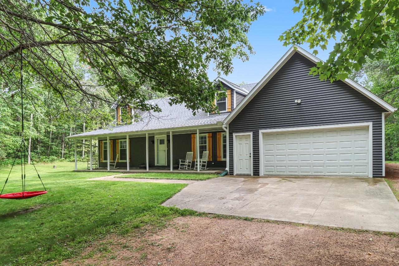 2798 Aspen Road Rhinelander, WI 54501 - Photo 22 of 24 Gallery Image 22