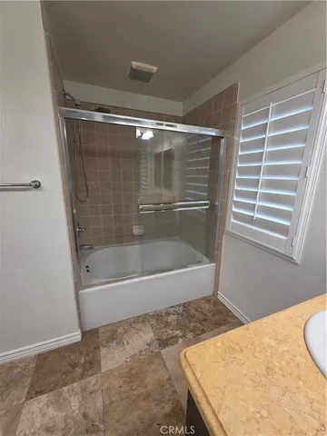 front view of a house