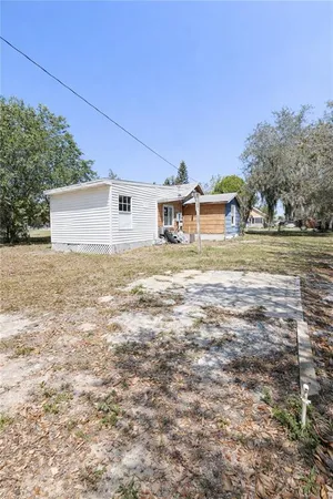 $65,000 | 907 Gwendolynn Street, Avon Park, FL 33825