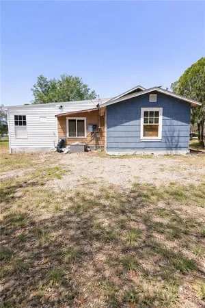 $65,000 | 907 Gwendolynn Street, Avon Park, FL 33825