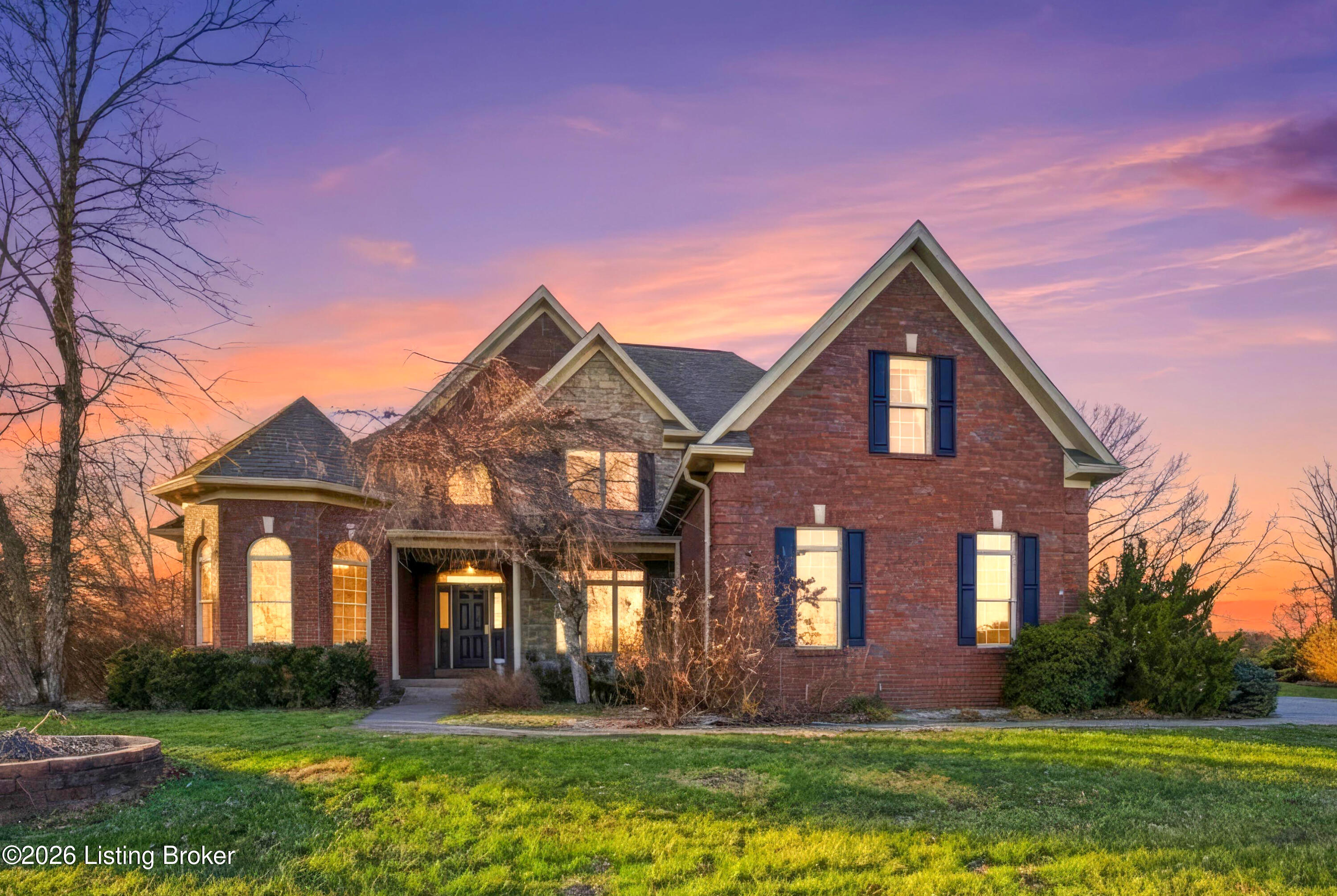 2870 Cropper Road Shelbyville, KY 40065 - Photo 10 of 95 2870 Cropper Rd