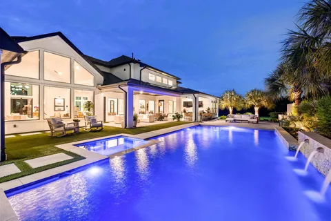$1,545,000 | 27903 Indigo Ridge Drive, Fulshear, TX 77441