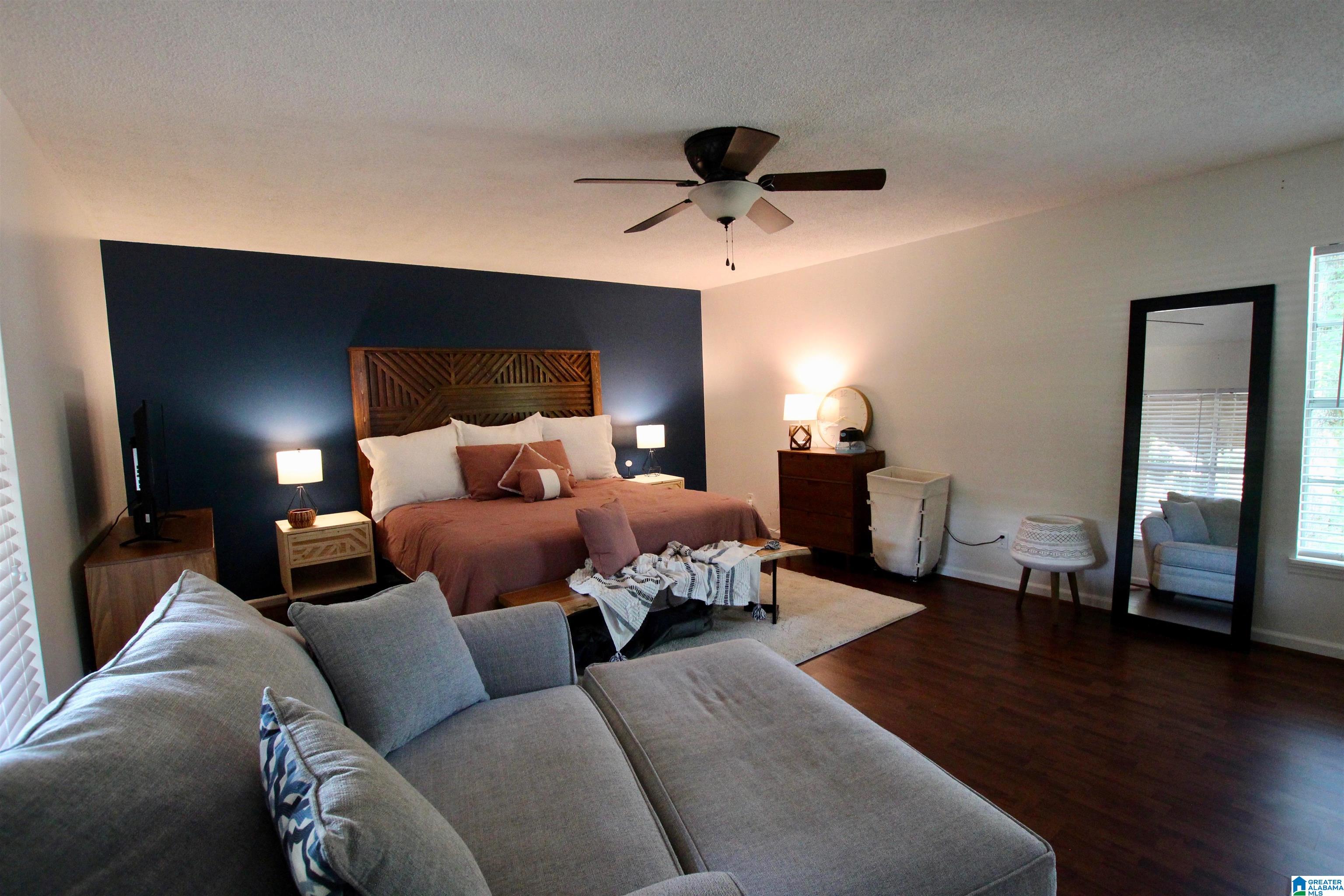 266 Pleasant Road Mount Olive, AL 35117 - Photo 16 of 23
