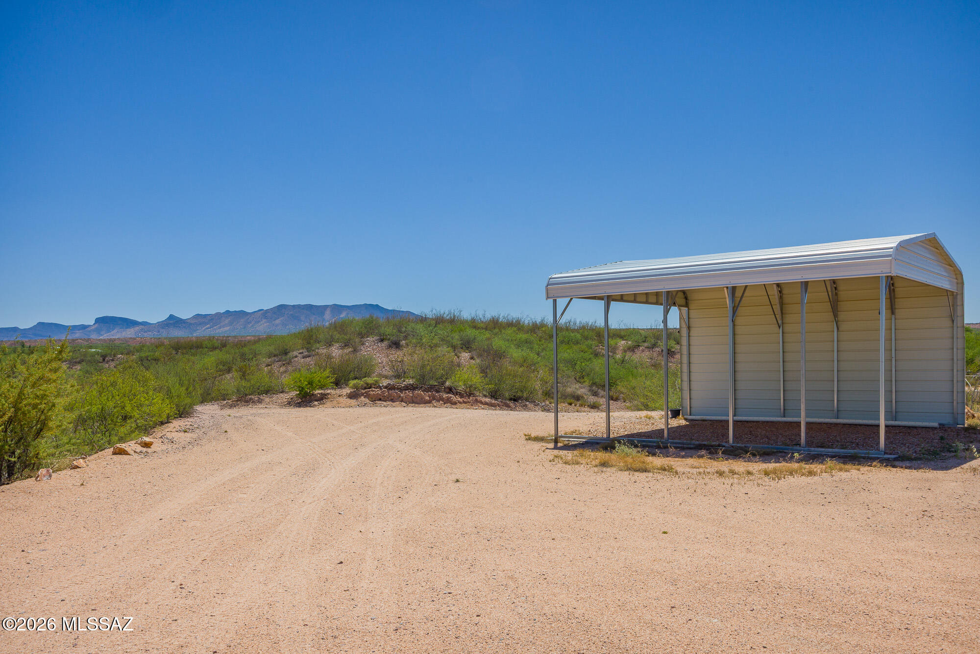2245 West Ap Polston Road St. David, AZ 85630 - Photo 37 of 47