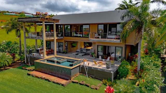 $7,795,000 | 4883 Ka Opua Place, Koloa, HI 96756