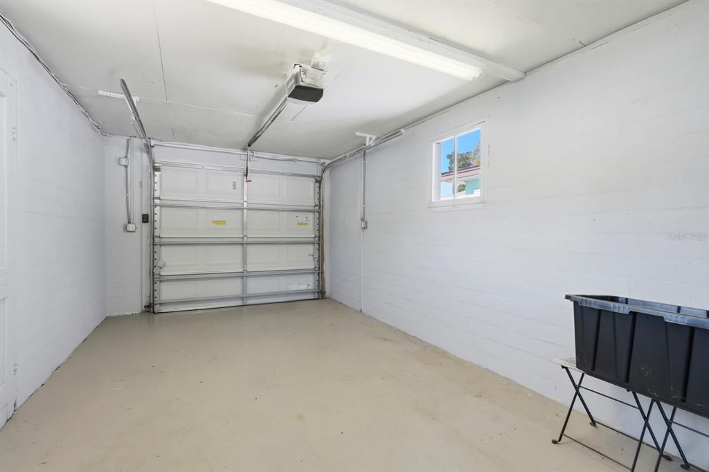 231 North Ridgewood Avenue Ormond Beach, FL 32174 - Photo 41 of 52 a view of a garage