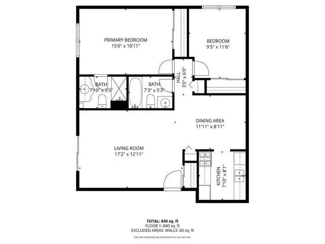 $160,000 | 242 Shorewood Drive, Unit 1B, Glendale Heights, IL 60139