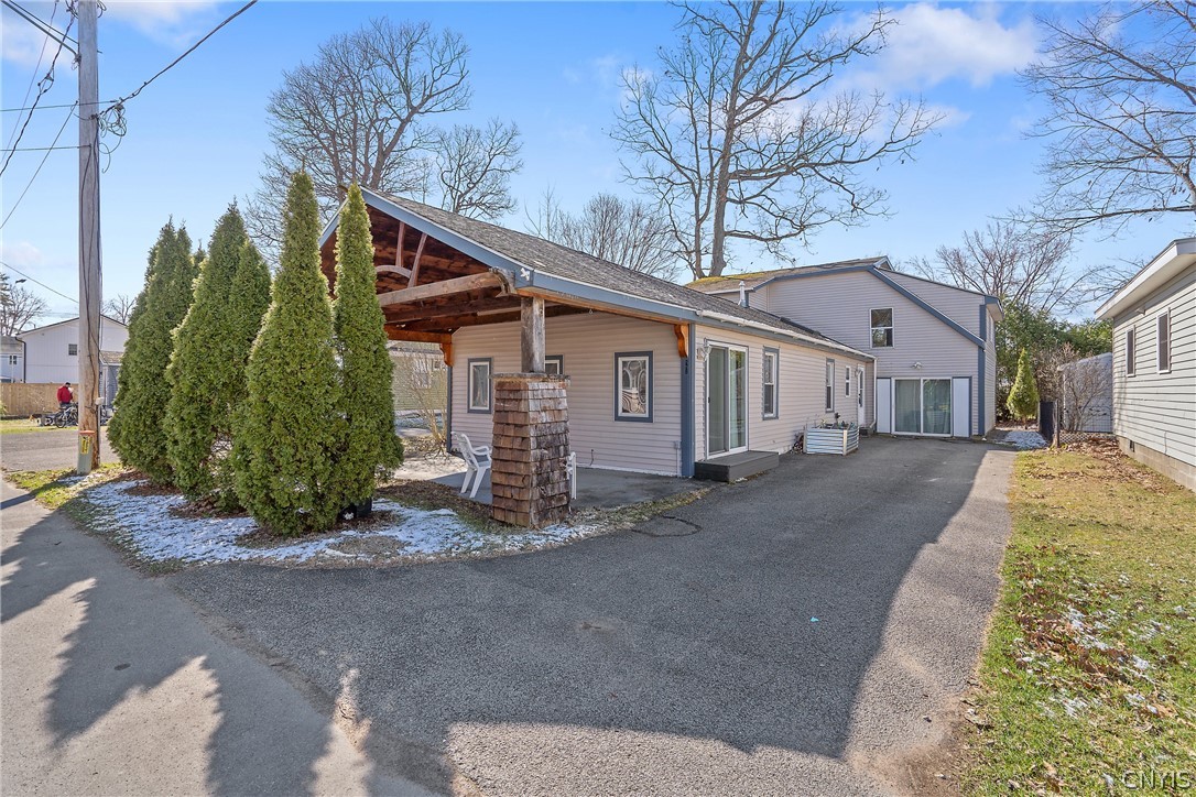 228 13th Avenue Vienna, NY 13157 - Photo 1 of 38 228 13th Ave, Sylvan Beach