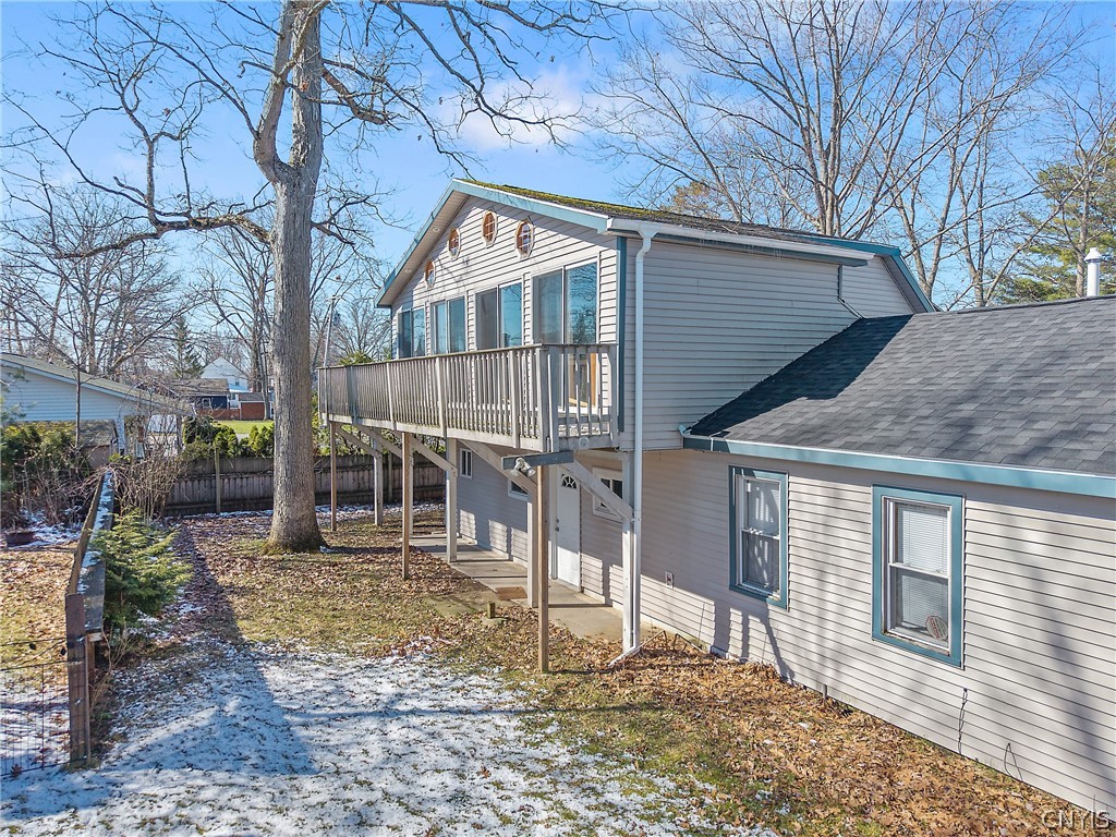 228 13th Avenue Vienna, NY 13157 - Photo 31 of 38