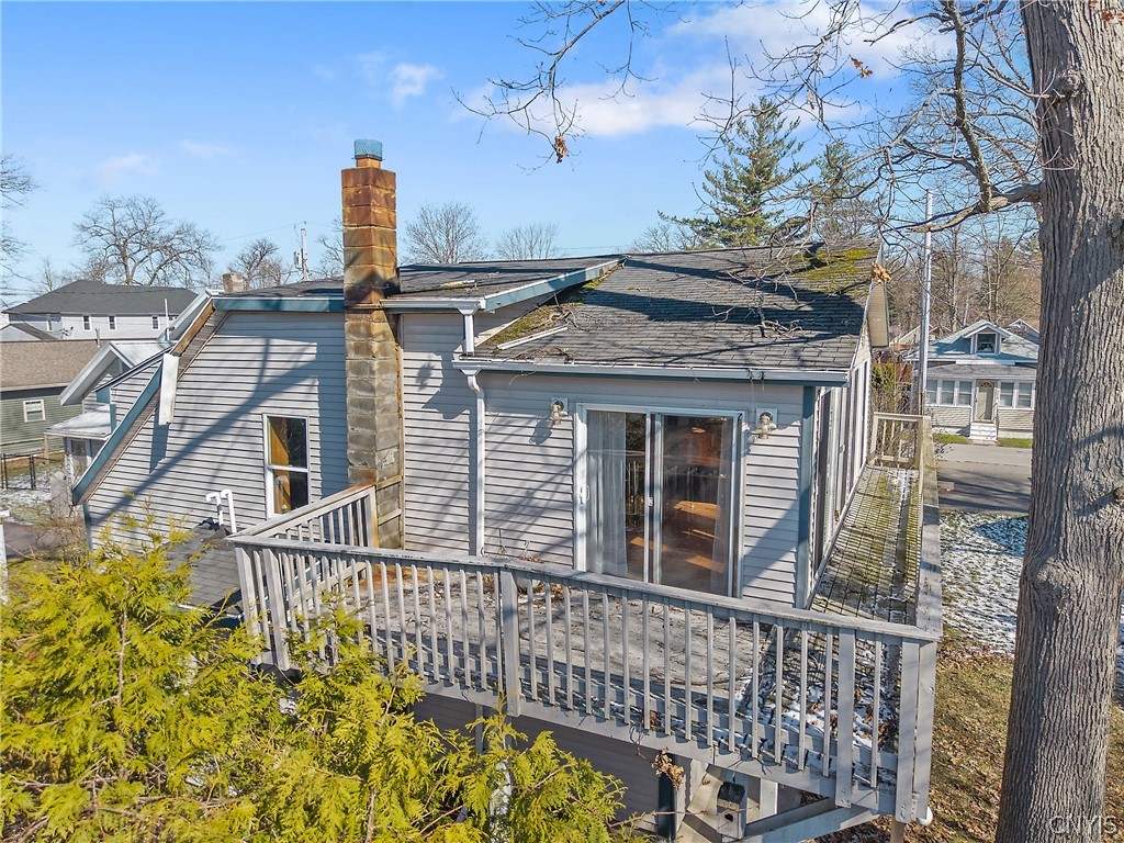 228 13th Avenue Vienna, NY 13157 - Photo 32 of 38