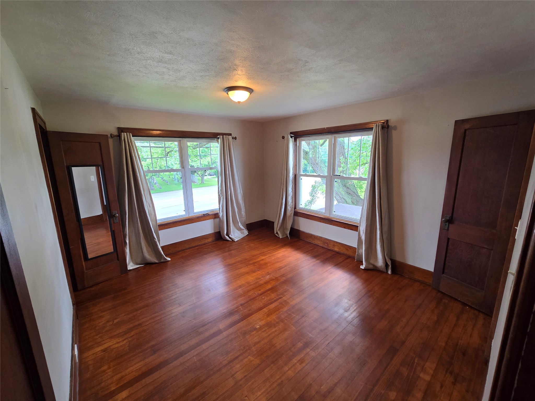 9512 West Main Road North East, PA 16428 - Photo 13 of 22 master bedroom