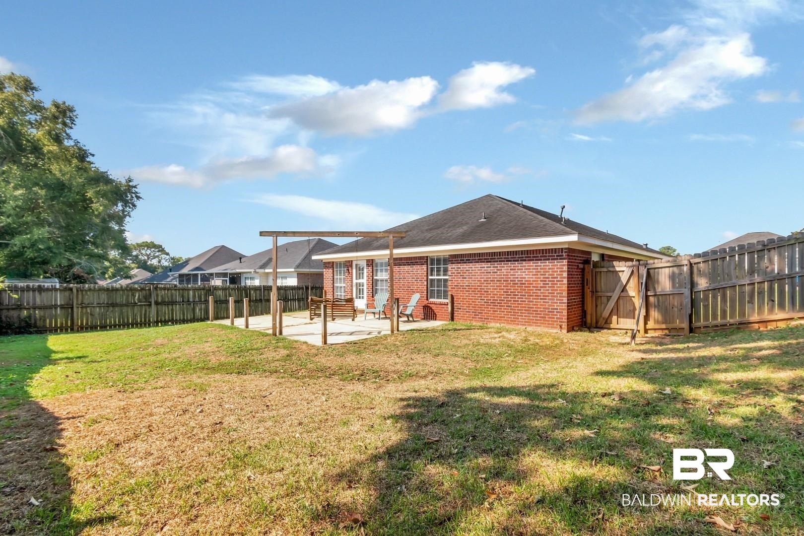 1333 Kilearn Drive Mobile, AL 36695 - Photo 28 of 30