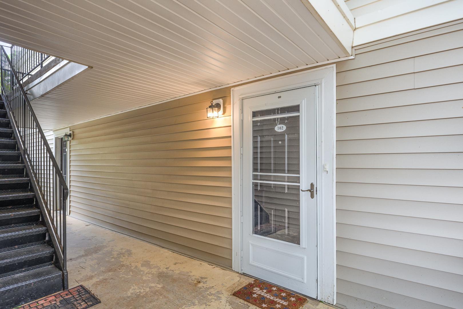 2216 Myron Drive, Unit 102 Raleigh, NC 27607 - Photo 25 of 25