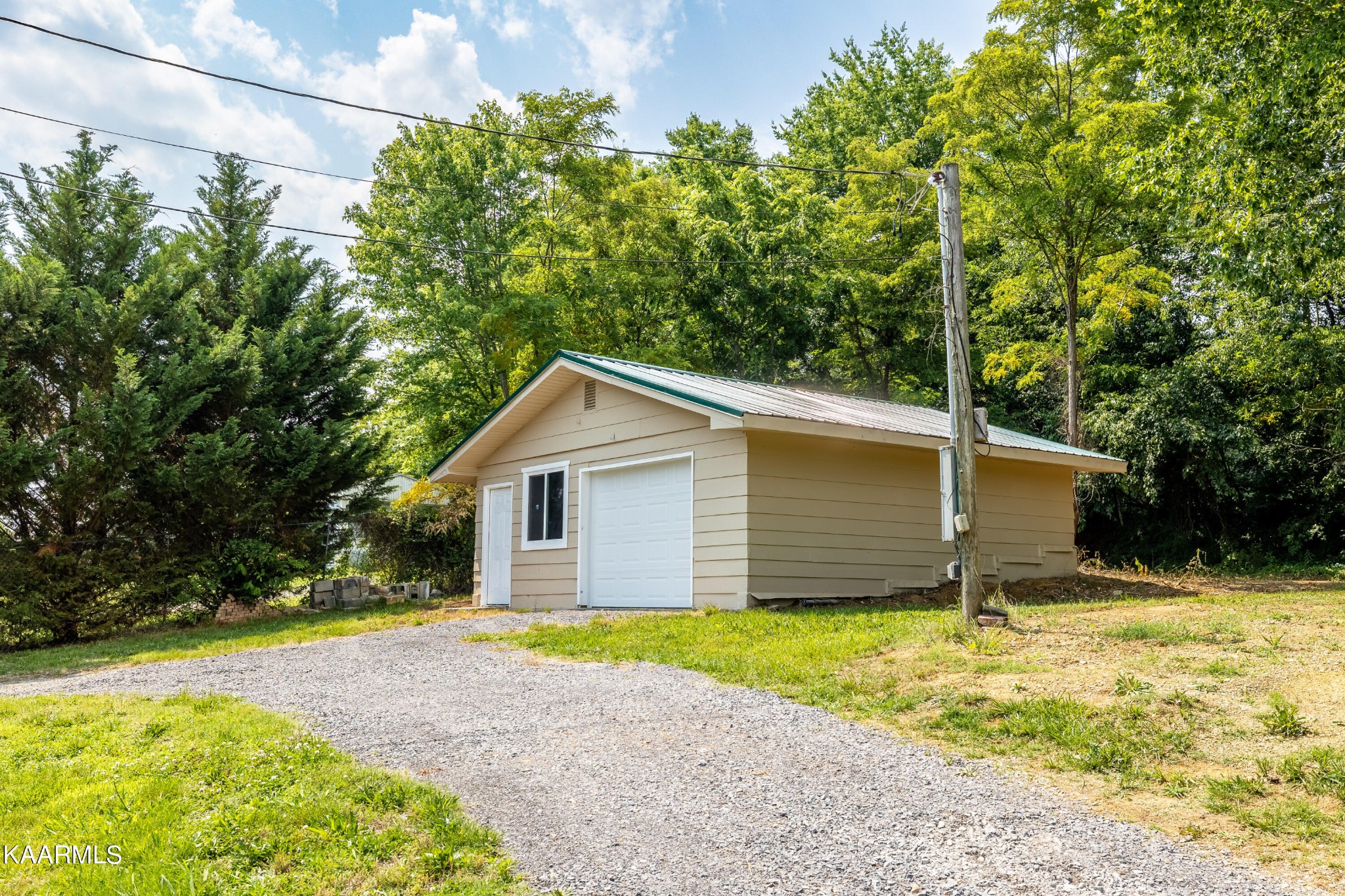 806 County Line Road Mooresburg, TN 37811 - Photo 5 of 26 Gallery Image 5