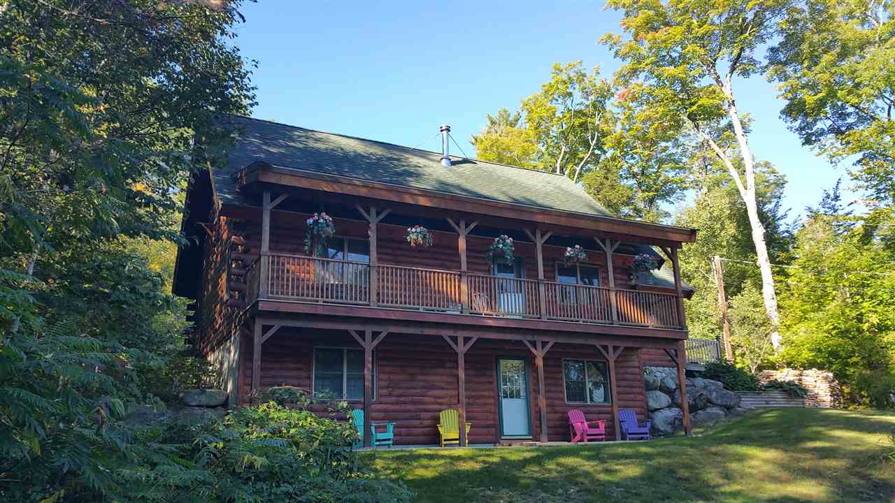 1972 Eaton Road Conway, NH 03813 - Photo 1 of 38