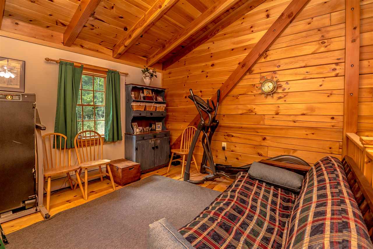 1972 Eaton Road Conway, NH 03813 - Photo 21 of 38