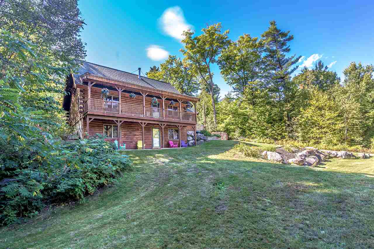 1972 Eaton Road Conway, NH 03813 - Photo 29 of 38