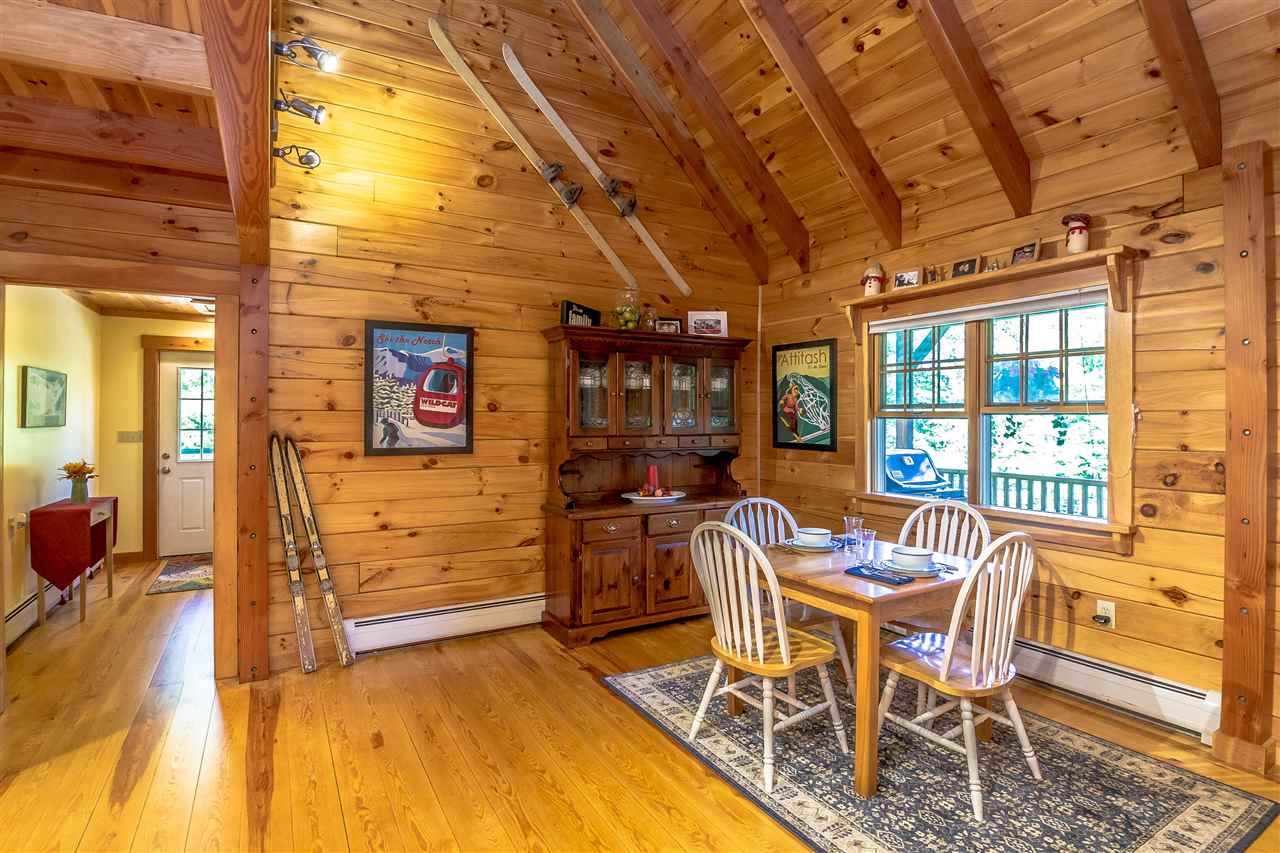 1972 Eaton Road Conway, NH 03813 - Photo 4 of 38