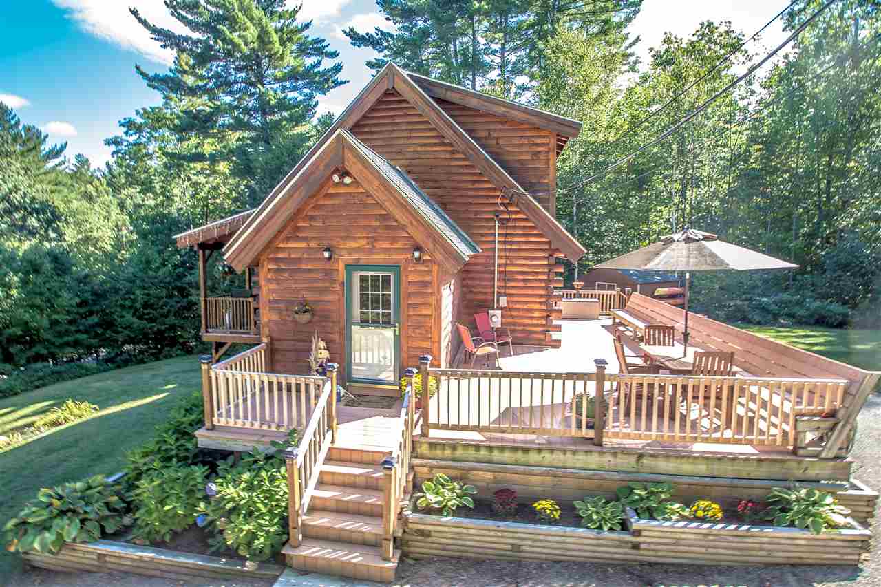 1972 Eaton Road Conway, NH 03813 - Photo 33 of 38