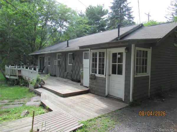$2,400 | 463 Mountain Road, Bloomingburg, NY 12721