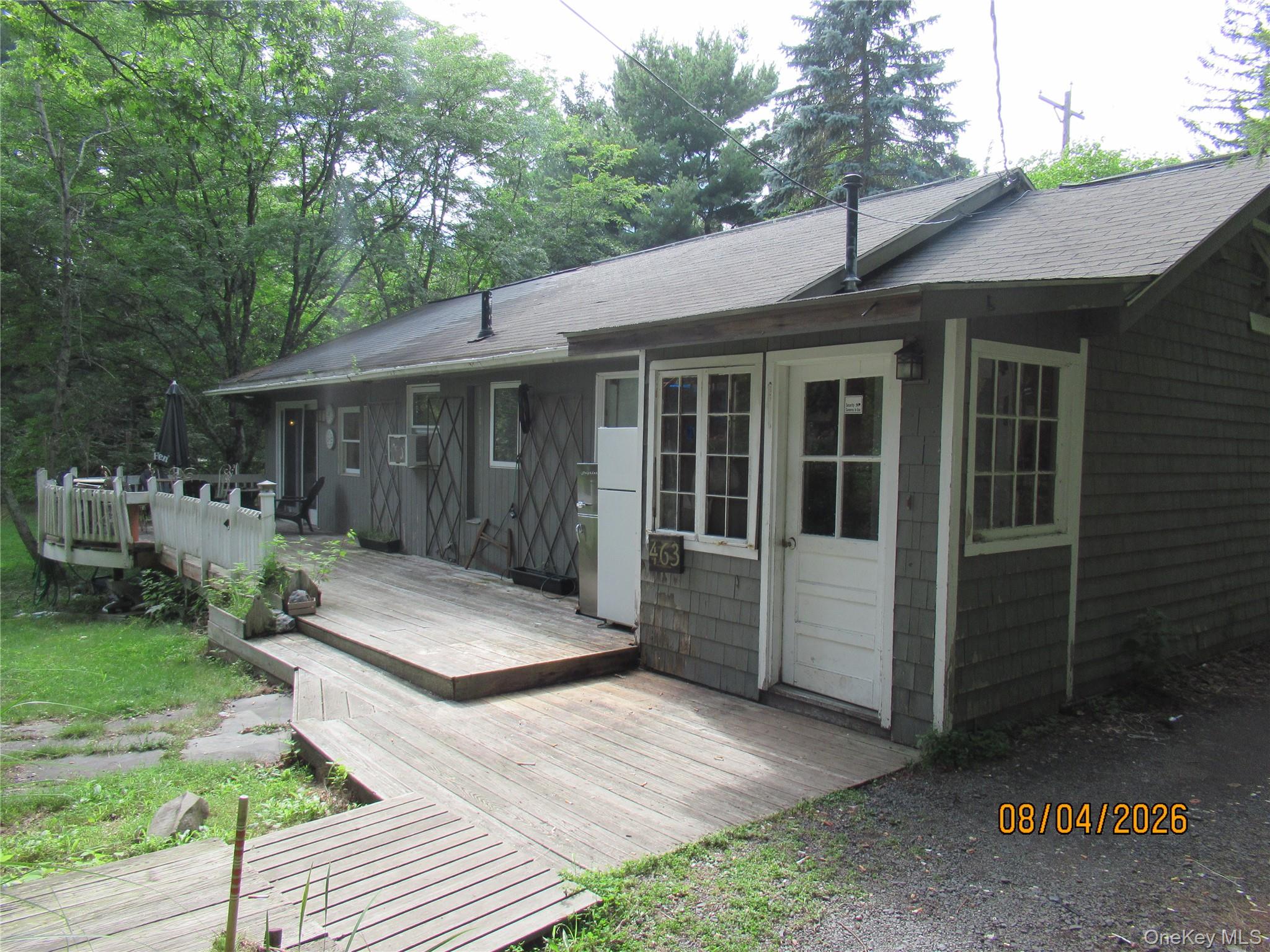 463 Mountain Road Bloomingburg, NY 12721 - Photo 1 of 24 Gallery Image 1