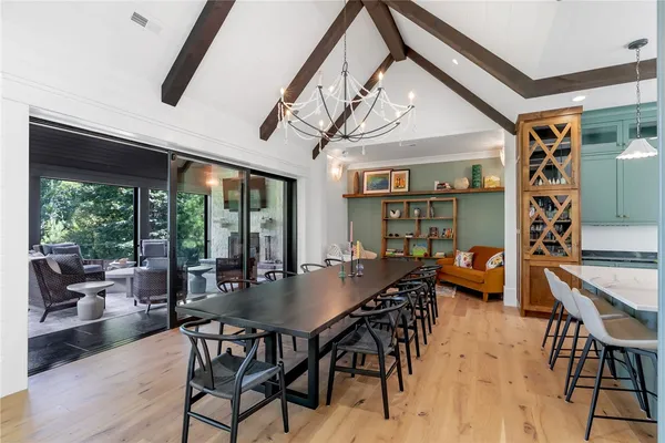 $5,995,000 | 117 Sweet Blossom Way, Six Mile, SC 29682