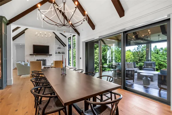 $5,995,000 | 117 Sweet Blossom Way, Six Mile, SC 29682