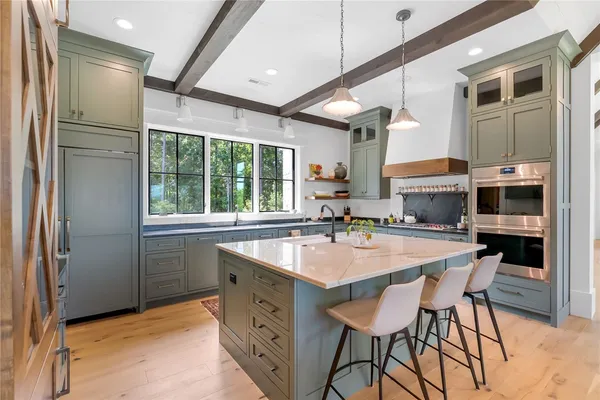 $5,995,000 | 117 Sweet Blossom Way, Six Mile, SC 29682