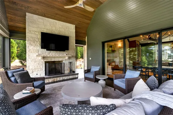 $5,995,000 | 117 Sweet Blossom Way, Six Mile, SC 29682