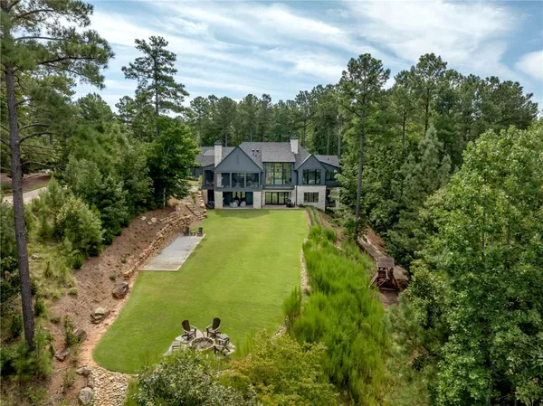$5,995,000 | 117 Sweet Blossom Way, Six Mile, SC 29682