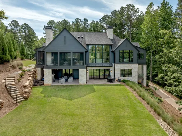 $5,995,000 | 117 Sweet Blossom Way, Six Mile, SC 29682