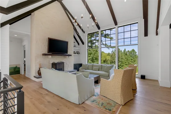 $5,995,000 | 117 Sweet Blossom Way, Six Mile, SC 29682