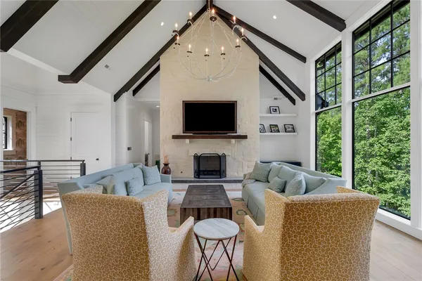 $5,995,000 | 117 Sweet Blossom Way, Six Mile, SC 29682