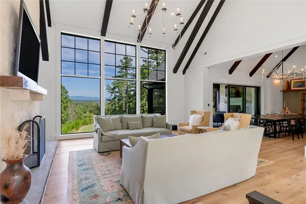 $5,995,000 | 117 Sweet Blossom Way, Six Mile, SC 29682