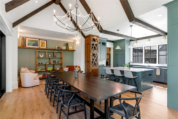 $5,995,000 | 117 Sweet Blossom Way, Six Mile, SC 29682