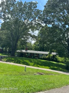a view of a park