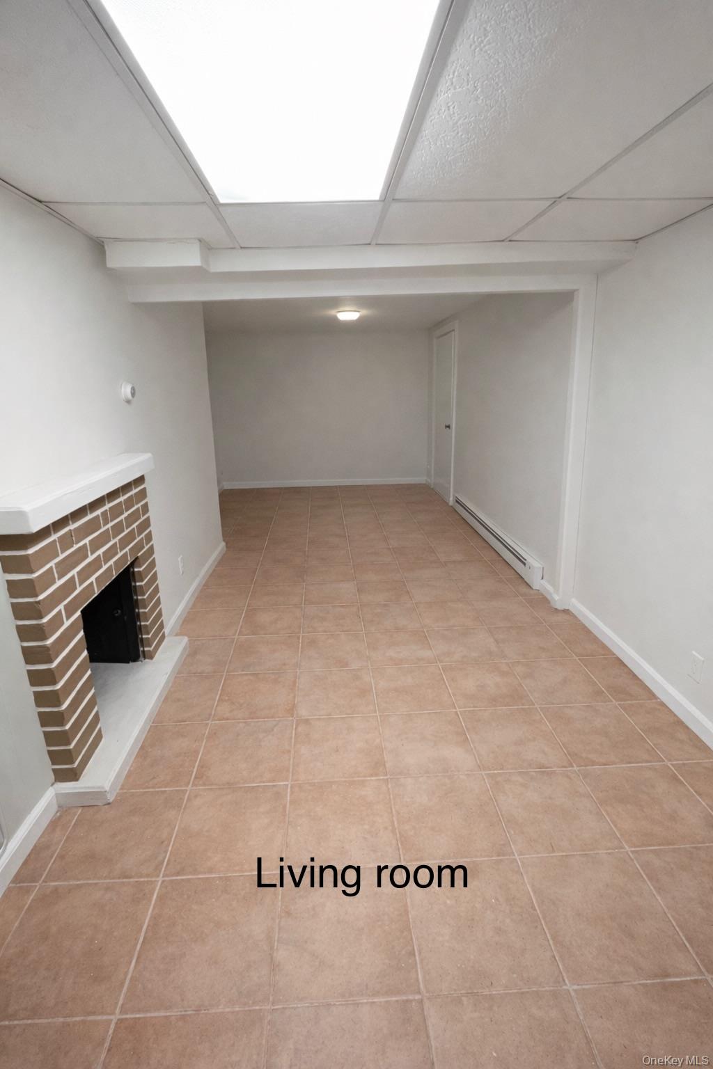 278 Mile Square Road Yonkers, NY 10701 - Photo 3 of 8 a view of an empty room