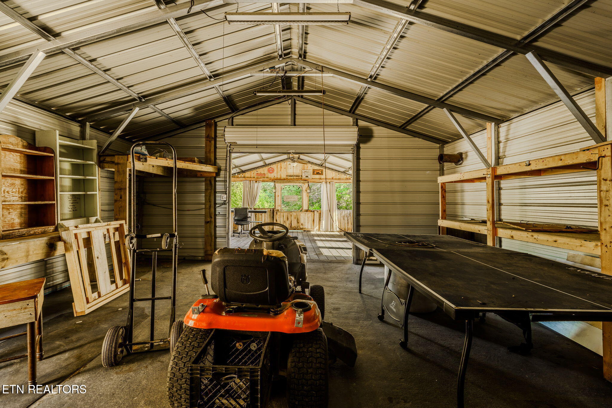 1582 Romary Road Dandridge, TN 37725 - Photo 35 of 46 35
